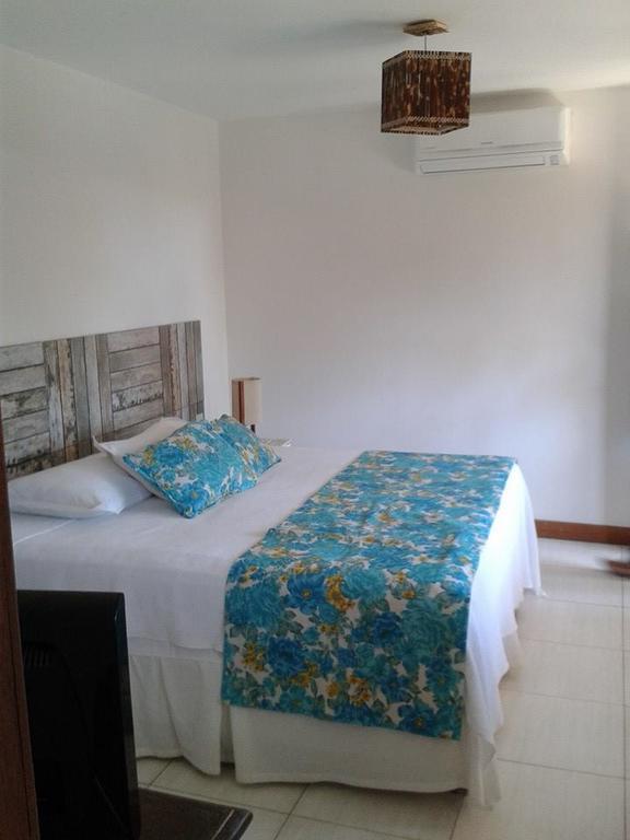 Pousada Maluar Camaçari Habitación foto