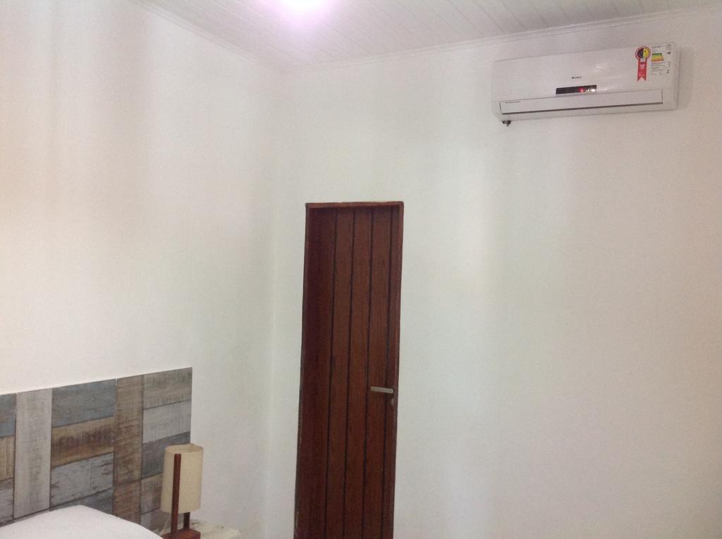 Pousada Maluar Camaçari Exterior foto